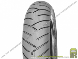 DELI TIRE S220 TL 54J 90/90 Neumático scooter 12 pulgadas