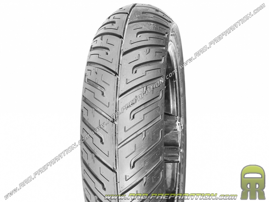 DELI TIRE SB124F TL 58S CITY GRIPPER 120/70 Neumático scooter 12 pulgadas