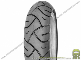 DELI TIRE neumático 140/60 x 13" SC102 TL 57P para moto, mécaboite...