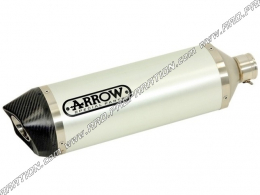 Silencioso ARROW RACE-TECH para KAWASAKI Z 750, Z 750 R, Z 800, ... de 2007 a 2015