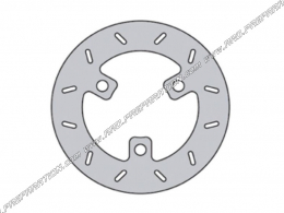 Disco de freno trasero FRANCE EQUIPEMENT Ø160mm para HONDA NSR, NS1, NSF 50cc