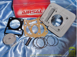 170cc Ø67mm MALOSSI kit for APRILIA RS4, DERBI GPR, SENDA
