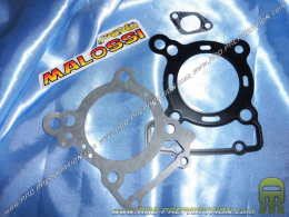 Pack joint pour kit haut moteur MALOSSI 166cc Ø67mm sur APRILIA RS4, DERBI SENDA DRD, SM & DERBI TERRA... 125cc 4 temps