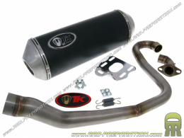 Escape TURBO KIT TK MAXI SCOOTER SYM GTS y JOYMAX 125cc