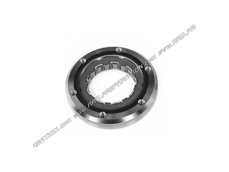 Rueda libre de arranque completa para MAXI SCOOTER HONDA SH 250 y 300cc