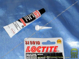 LOCTITE Sellador de Silicona Negra 40ml