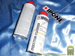 Ipone - Nettoyant injecteurs Injector Cleaner 300 ml