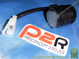 Relay / flasher TEKNIX scooter PIAGGIO TYPHOON, GILERA STALKER, ...