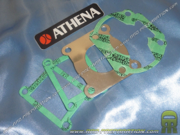 Pack de juntas para kit de aluminio ATHENA 50cc en moto refrigerada por aire HONDA MB 50, MT 50 y MTX 50