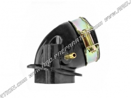 Colector de admision tipo original TNT para KYMCO AGILITY R16, SUPER 8 125, 150...