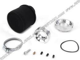 Air filter kit + SI 24/24 carburettor preparation for VESPA 200 PX and PE, P200E