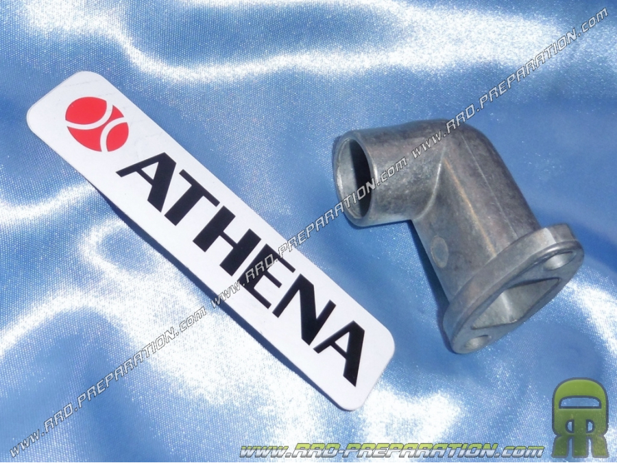 Tubo de admision ATHENA Racing Ø20mm para PUCH Maxi 50...