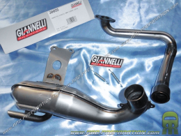 GIANNELLI para PIAGGIO VESPA APE CORSA CORTA 50cc con kit 100cc