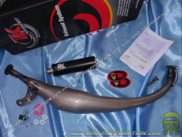 Escape TURBOKIT TK HYPER RACING para DERBI VARIANT START, START 3, START 5 65cc y DS 50