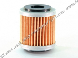 POLINI oil filter for maxi-scooter and motorcycle YAMAHA X-MAX, X-CITY, YZF & MBK SKYCRUISER, CITYLINER, YZF, WR, ...125cc