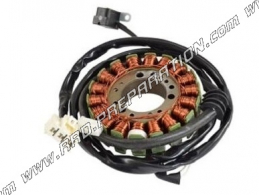 TEKNIX ORIGINAL ignition stator for YAMAHA T MAX 500 from 2008 to 2012