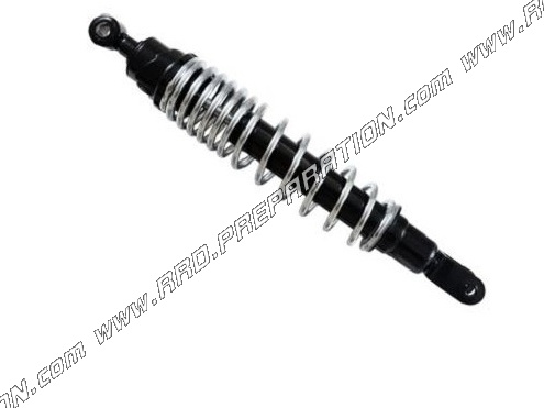 Adjustable Shock Absorber Spring Tun R 394mm Scooter Kymco K Xct 125 And 300cc X Citing From 12 To 14 Www Rrd Preparation Com