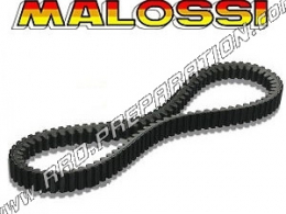 MALOSSI X KEVLAR BELT reinforced belt for BMW maxi scooter