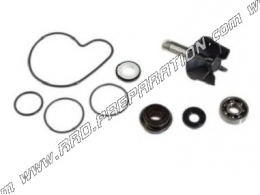 Kit de réparation complet de pompe à eau CGN maxi-scooter Suzuki Burgman 125 / 150cc