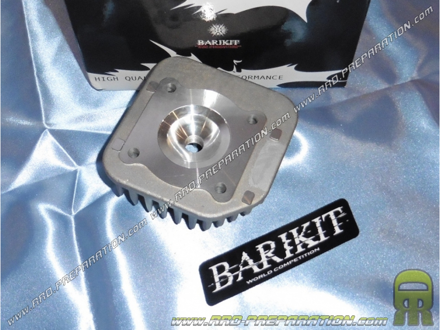 BARIKIT Ø47mm para kit 70cc en scooter KYMCO HEROISM, SNIPER y QUAD MXU, MXER 50cc