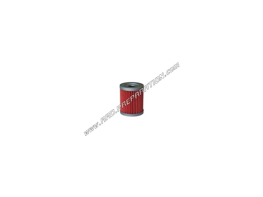 Meiwa oil filter for maxi-scooter 4 times SUZUKI BURGMAN, SYM MAX YAMAHA Morphous, MAJESTY 250cc, 400cc ...