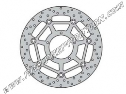 Disco de freno FRANCE EQUIPEMENT Ø310mm flotante KAWASAKI Z800, ZX10R, ZZR1400, GTR1400...