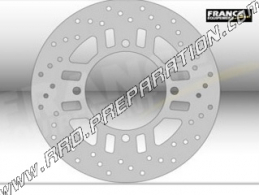 Disco de freno trasero FRANCE EQUIPEMENT Ø250mm KAWASAKI Z800, ZX10R, ZZR1400, GTR1400...