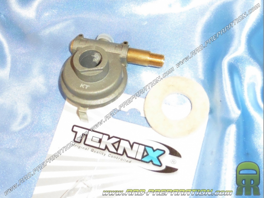 TEKNIX / medidor TEKNIX para scooter PIAGGIO Nrg / Runner