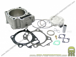 Kit 480cc ATHENA Ø100mm, cilindro/pistón de aluminio para QUAD HONDA TRX 450 R de 2006 a 2014