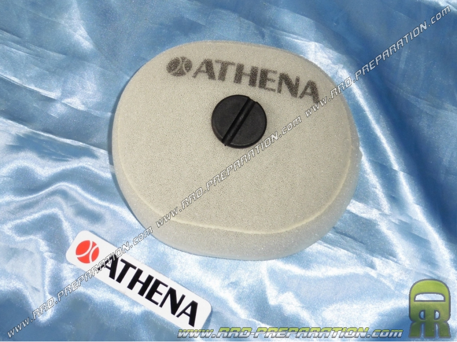 Filtro de aire tipo original ATHENA para KTM DUKE 620, DUKE 640, SX 60, ...