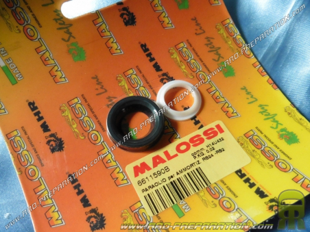 Set Of 2 O-rings Malossi Mhr For All Shock Absorbers Malossi Mhr Rs24 