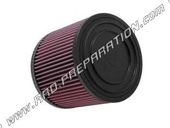 COMPETITION air  filter  K N for quad ARCTIC  CAT  WILDCAT  