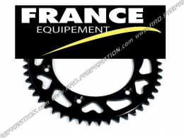 Sprocket FRANCE EQUIPEMENT for QUAD BAROSSA PYTHON, SMC UR5 50cc 35 teeth