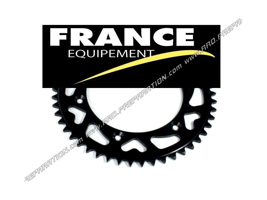 Piñón FRANCE EQUIPEMENT EQUIPMENT para QUAD BASHAN BS S7, BS S11 36 dientes