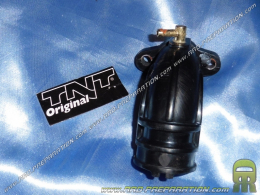 Intake manifold TEKNIX original type for Piaggio scooter 50cc 4 times