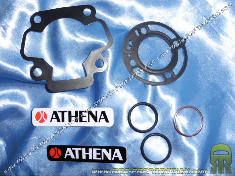 Replacement pack of kit 65cc ATHENA racing for motorcycle KAWASAKI KX 65  from 2002 to 2017