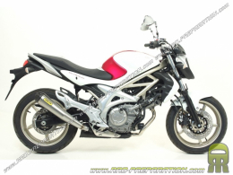 Suzuki 650 deals gladius 2015