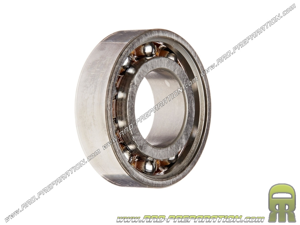 Skf 6004 Crankshaft Bearing For Honda Px Pxr Nh Camino Suzuki Cp Peugeot 50 Www Rrd Preparation Com