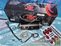 Escape TURBO KIT TK SCOOTER 4T 50cc HONDA ZOOMER 50cc