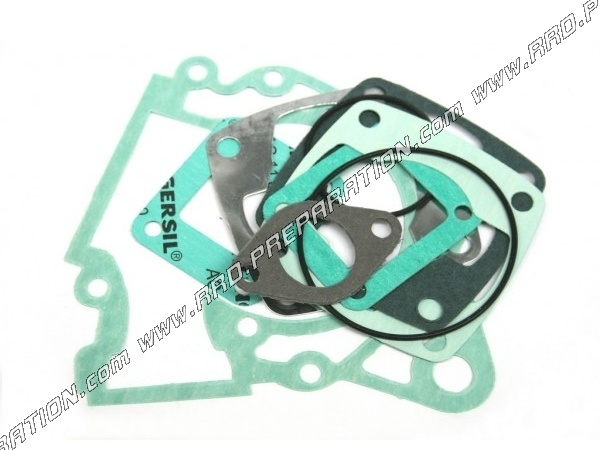 gasket motor