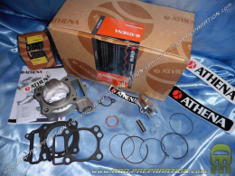 Kit 163.5cc Ø69mm ATHENA racing para HONDA CRF 150 4T 2007 a 2010