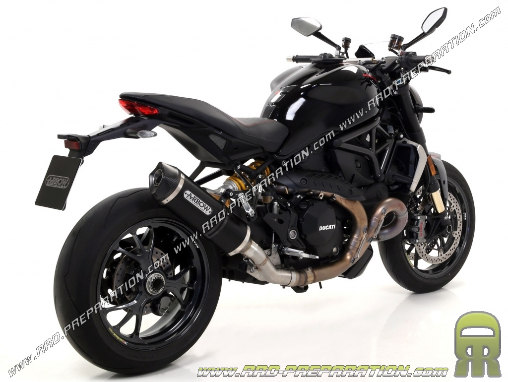 ducati monster 1200 r for sale