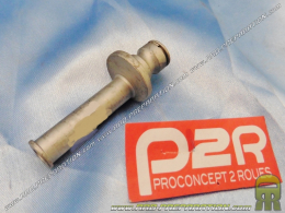 Varilla palanca freno trasero original P2R para MOTO-GUZZI 850-1200 NORGE, BREVA, 1200 SPORT, APRILIA RS 125cc