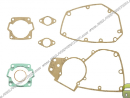 Complete gasket set (7 pieces) ATHENA for PUCH REGOLARITA 125 2T