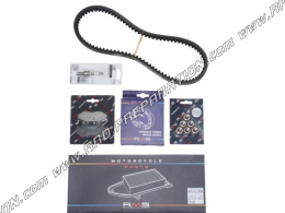 Kit de mantenimiento para maxi-scooter HONDA 125cc SH de 2002 a 2008