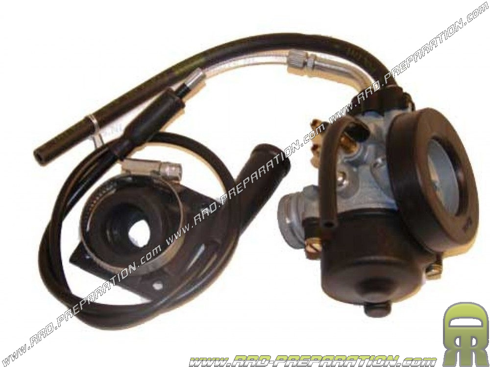 mini bike carburetor kit