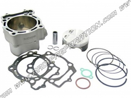 Kit 490cc ATHENA Ø100mm, cilindro/pistón de aluminio para QUAD Suzuki LT-R 450 QUADRACER de 2006 a 2011