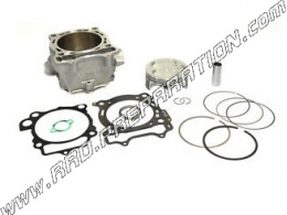 Kit 450cc ATHENA Ø95mm, cilindro/pistón de aluminio para QUAD Yamaha YFZ 450 de 2009 a 2013