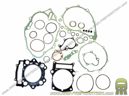 Juego completo de juntas (30 piezas) ATHENA para Aprilia PEGASO, Yamaha MT-03 660, XTZ 660 TENERE, XT 660... de 2004 a 2012