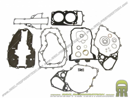 Jeu de joint complet (21 pièces) ATHENA pour Bmw F 800 GS , R, S, ST... 800cc et 650cc de 2004 à 2017